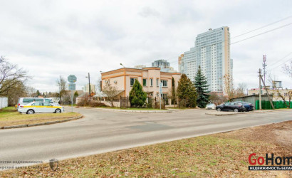 Купить коттедж, Минск, Достоевского, 27, 4 соток. Фото 3