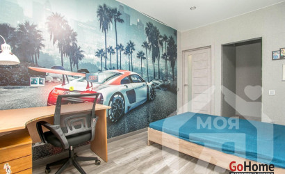 Купить дом, Молодечно, Гоголя ул., 6 соток. Фото 5