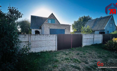 Купить дом, Чижовка, Дачная ул., 14 соток. Фото 8