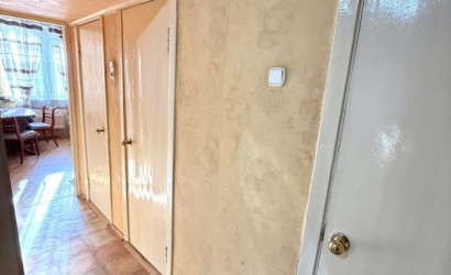 Купить 2-комнатную квартиру, Гродно, Клецкова, 66. Фото 6