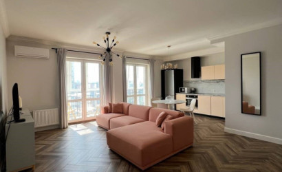 Снять 2-комнатную квартиру, Минск, Грибоедова, 1(Центральный район). Фото 5