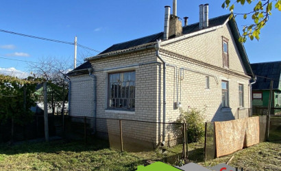 Купить дом, Слоним, Красноармейская ул., 6 соток. Фото 10