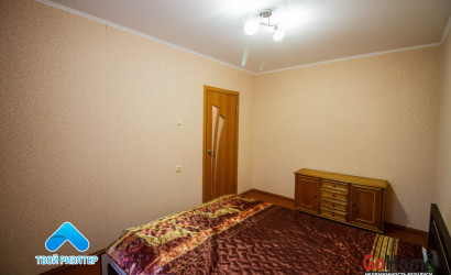 Купить 2-комнатную квартиру, Гомель, ул. Головацкого, д. 118. Фото 4