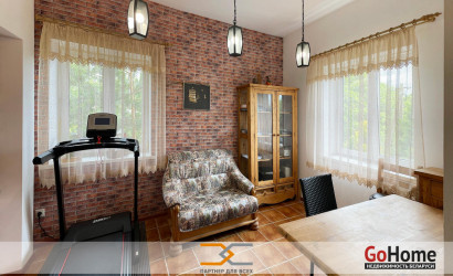 Купить коттедж, Городище, Менка ул., 3, 18.8 соток. Фото 18