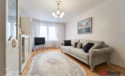 Купить 3-комнатную квартиру, Минск, Солтыса ул., 34 (Партизанский район). Фото 13