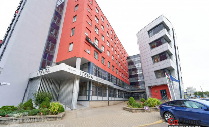 Аренда офиса, Минск, Платонова ул., 1/Б,  240 кв.м.. Фото 1