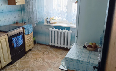 Купить 3-комнатную квартиру, Руба, 70лет Октября 9. Фото 6