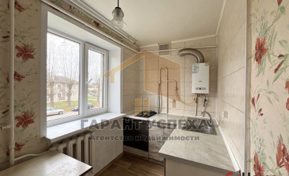 Купить 2-комнатную квартиру, Тельмы-1, Солейко. Фото 1