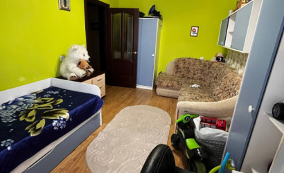 Снять 2-комнатную квартиру на сутки, Ганцевичи, Заводская. Фото 2