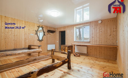 Купить коттедж, Погребище, Набережная ул., 14.87 соток. Фото 35