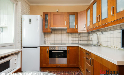 Купить 1-комнатную квартиру, Минск, Матусевича ул., 69 (Фрунзенский район). Фото 6