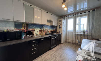 Купить 3-комнатную квартиру, Брест, Киевка, ул. Якуба Коласа. Фото 5