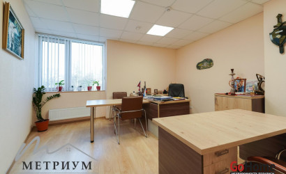 Аренда офиса, Минск, Мавра ул., 41,  147 кв.м.. Фото 2