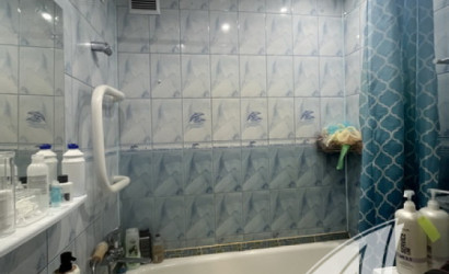 Купить 1-комнатную квартиру, Брест, Киевка, ул. Киевская. Фото 9