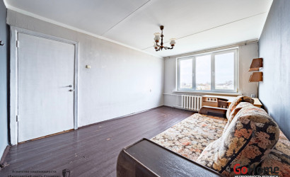 Купить 3-комнатную квартиру, Самохваловичи, Ковалёва, 10. Фото 4