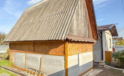 Купить дом в деревне, Березовая роща-1, 4.87 соток. Фото 18
