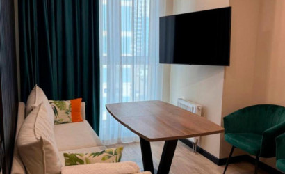 Купить 3-комнатную квартиру, Минск, Михаила Савицкого ул. 12(Октябрьский район). Фото 24