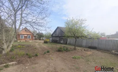  1-этаж.(46.3 м2), Новоселки(Центральная ул., 54)