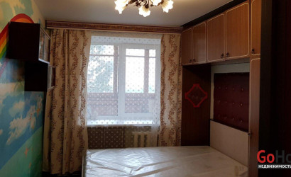 Снять 2-комнатную квартиру, Минск, г. Минск, ул. Шишкина, 17. Фото 4