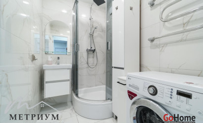 Купить 2-комнатную квартиру, Минск, Калинина пер., 5/А (Первомайский район). Фото 11