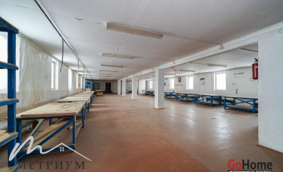 Продажа помещения, Заозерье, Рассветная ул., 1/А,  800 кв.м.. Фото 10