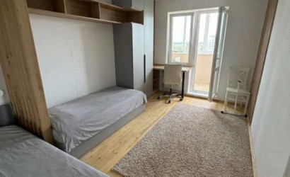 Купить 2-комнатную квартиру, Гродно, Огинского, 46. Фото 9