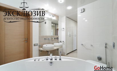 Купить 5-комнатную квартиру, Ждановичи, Парковая ул., 1/А. Фото 19