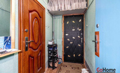 Купить 3-комнатную квартиру, Минск, Янковского ул., 9 (Фрунзенский район). Фото 26