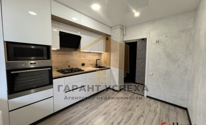 Купить 2-комнатную квартиру, Брест, ул. Молодогвардейская. Фото 12