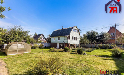 Купить дом в деревне, Химик-81, 6 соток. Фото 5