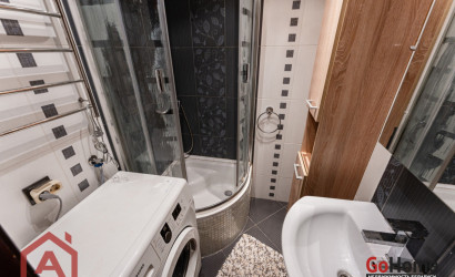 Снять 3-комнатную квартиру, Минск, Лобанка, 97 (Фрунзенский район). Фото 16