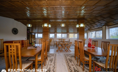 Купить коттедж, Гаище, Центральная, 24.92 соток. Фото 15