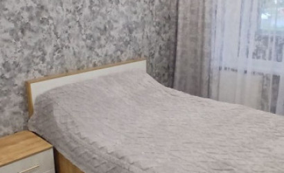 Снять 1-комнатную квартиру на сутки, Новогрудок, Переулок Буденного 21 . Фото 1