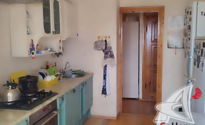 Купить 3-комнатную квартиру, Брест, Вулька, ул. Вульковская. Фото 7