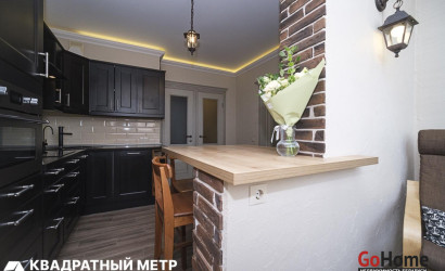 Купить 1-комнатную квартиру, Минск, Горецкого ул., 24 (Фрунзенский район). Фото 21