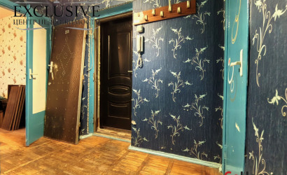 Купить 1-комнатную квартиру, Жодино, Советская ул., 3. Фото 9