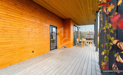 Купить дом, Малое Залужье, 13 соток. Фото 17