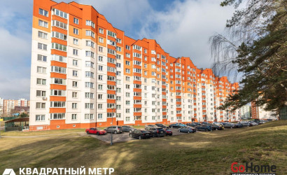 Купить 1-комнатную квартиру, Лесной, Александрова ул., 8. Фото 15