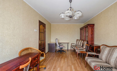 Купить 2-комнатную квартиру, Минск, Шугаева, 3/4(Первомайский район). Фото 8