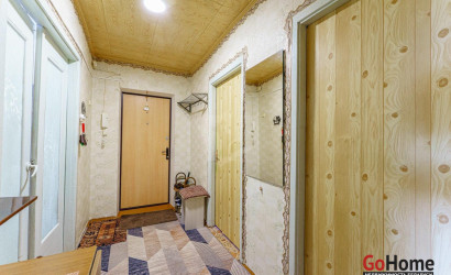 Купить 3-комнатную квартиру, Фаниполь, Комсомольская ул., 12. Фото 10