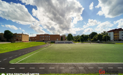 Купить 2-комнатную квартиру, Минск, Бумажкова ул., 37/а(Партизанский район). Фото 34