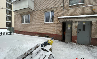 Купить 2-комнатную квартиру, Витебск, Центральная . Фото 4