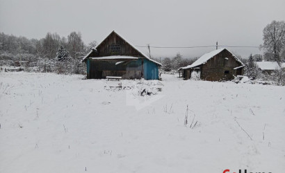 Купить дом, Коммуна, Озерная ул., 25 соток. Фото 5