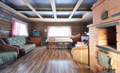 Купить дом в деревне, Родничок-МРС, 9.48 соток. Фото 15