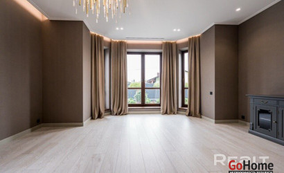 Купить коттедж, Минск, 4-йва, 5.47 соток. Фото 9