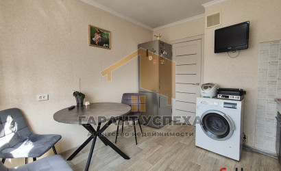 Купить 2-комнатную квартиру, Брест, просп. Партизанский, д. . Фото 12