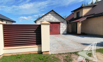 Купить дом, Брест, Мухавецкий с/с, 4.98 соток. Фото 39