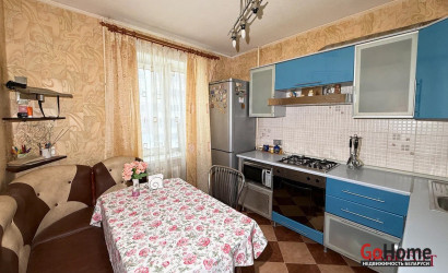 Купить 3-комнатную квартиру, Витебск, Победы, 37/1. Фото 6