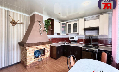 Купить дом, Старобин, Я.Колоса ул., 16 соток. Фото 8