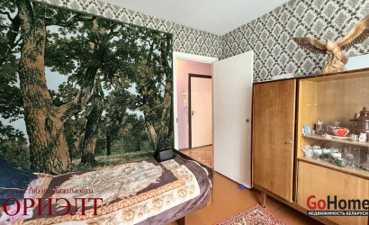 Купить 3-комнатную квартиру, Новополоцк, Молодёжная, 134. Фото 10